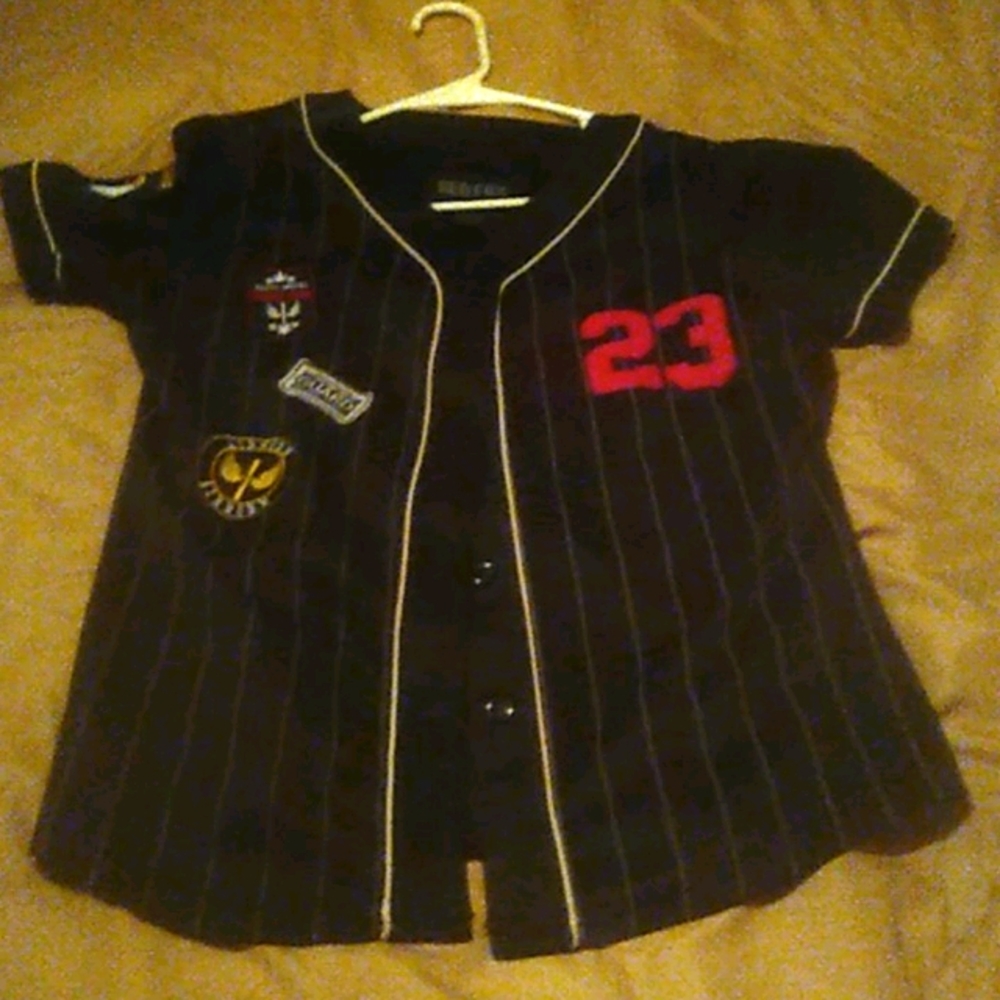 Jersey